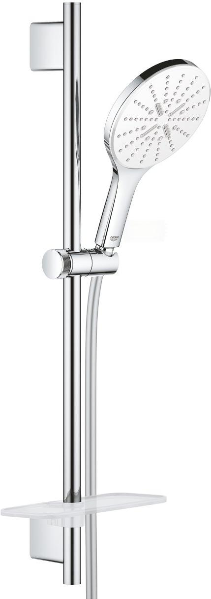 

Душевая панель Grohe RAINSHOWER SMARTACTIVE 150 [26592LS0], RAINSHOWER SMARTACTIVE 150