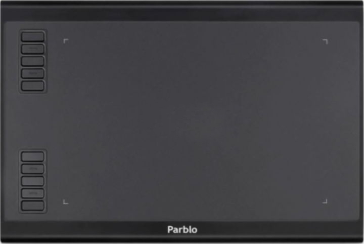 

Графический планшет Parblo A610 Plus V2