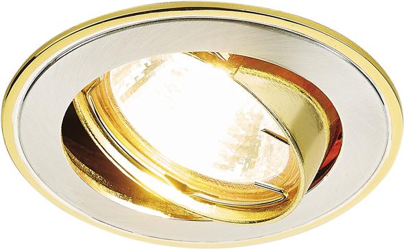 

Светильник Ambrella 104A SS/G, Светильник Ambrella Light 104A SS/G