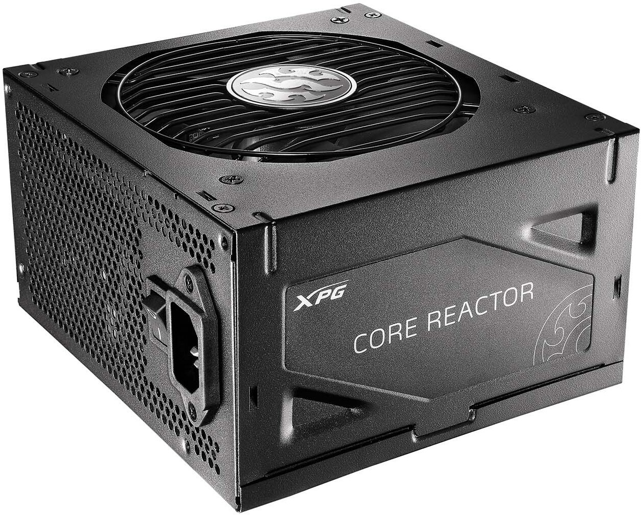 

Блок питания XPG COREREACTOR850G [COREREACTOR850G-BKCEU], Блок питания для компьютеров XPG COREREACTOR850G COREREACTOR850G-BKCEU