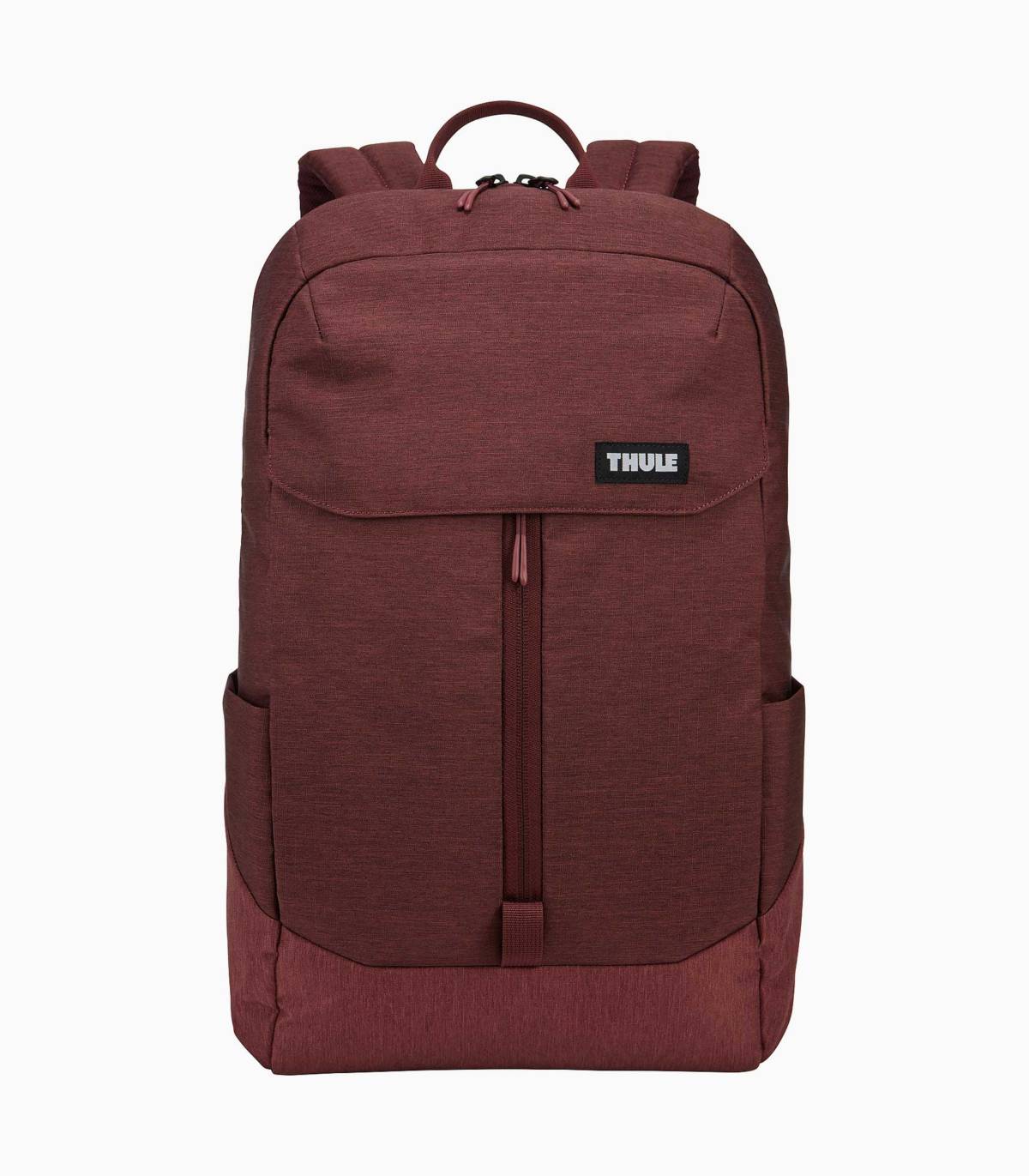 

Рюкзак для ноутбука Thule Lithos 20L бордовый [TLBP116DBD], Lithos 20L