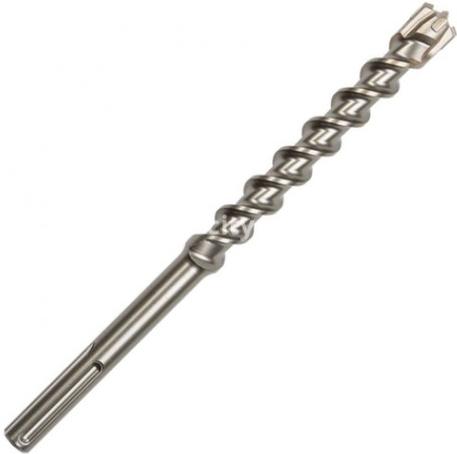 

Сверло Makita 25x1200x1320 бур SDS-max Zentro [P-77942], 25x1200x1320 бур SDS-max Zentro