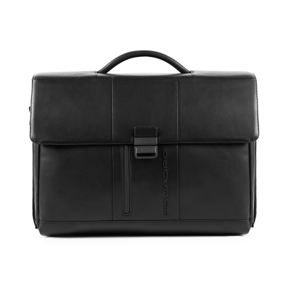 

Портфель Piquadro Urban CA1045UB00/N черный, Urban