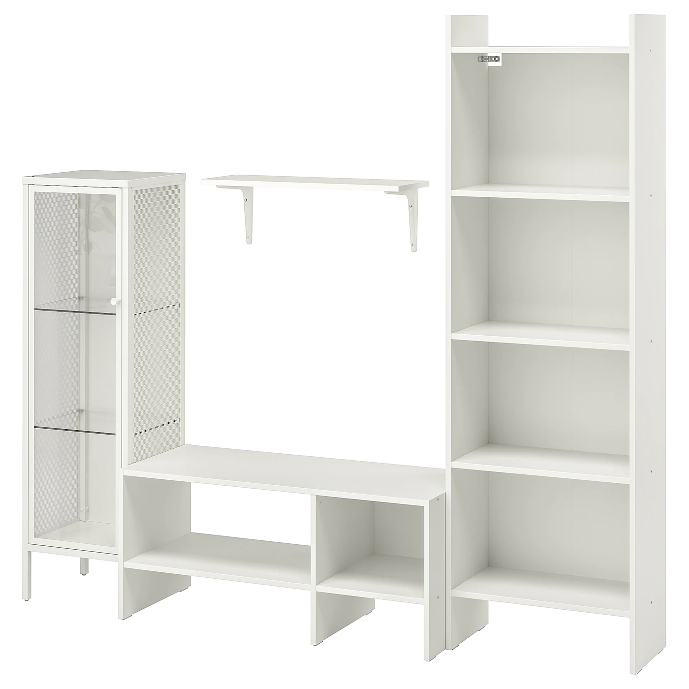 

Стенка Ikea Баггебо [694.438.11], Баггебо