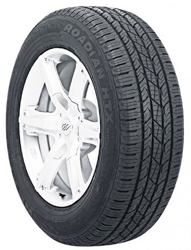 

Шины Roadstone Roadian HTX RH5 265/65R17 112H, Roadian HTX RH5 265/65R17 112H