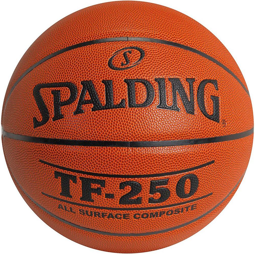 

Баскетбольный мяч Spalding TF-250 №6 [76-802Z], TF-250 №6