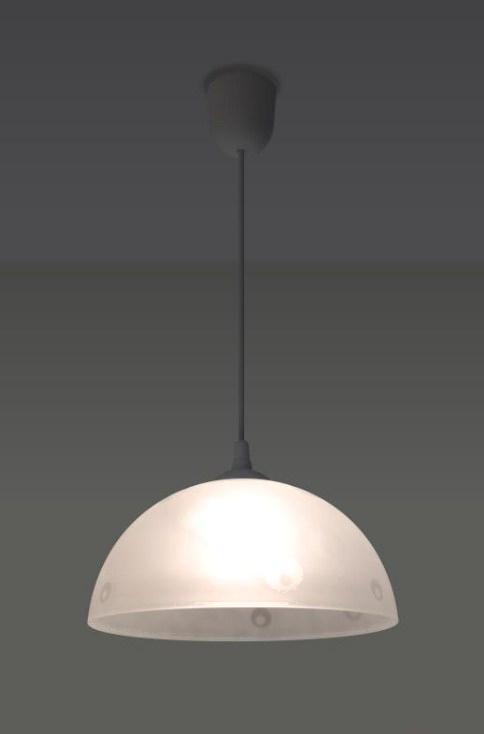

Потолочный светильник Lampex 588/F, 588/F