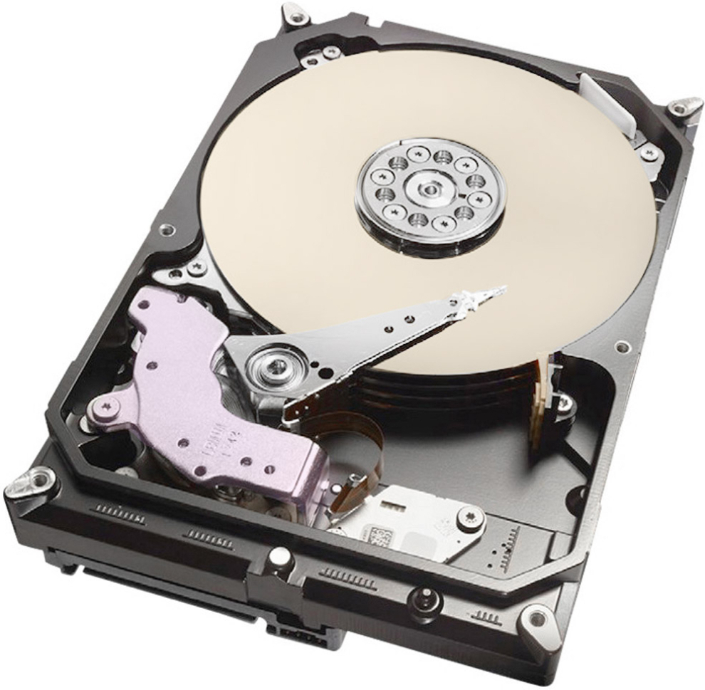 

Жесткий диск Seagate SAS 10TB [ST10000NM018B], Жесткий диск Seagate Exos 7E10 10TB (ST10000NM018B)