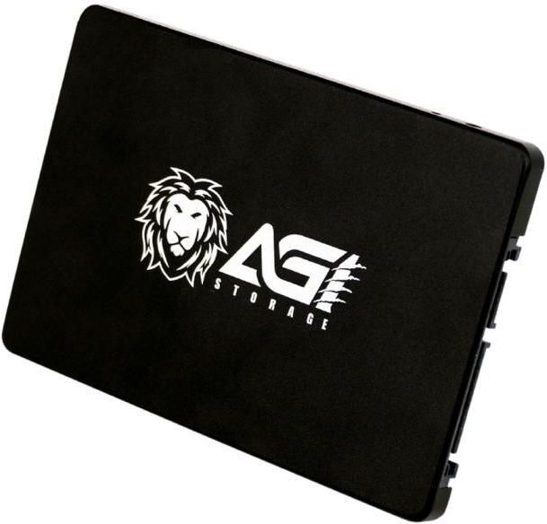 

SSD AGI AI178 1TB AGI1T0G17AI178, Жесткий диск AGI AI178 1TB AGI1T0G17AI178