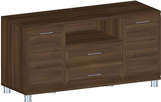 

Тумба Лером ТБ-2822 акация молдау [ТБ-2822-АТ], Тумба Лером ТБ-2822 ТБ-2822-АТ акация молдау