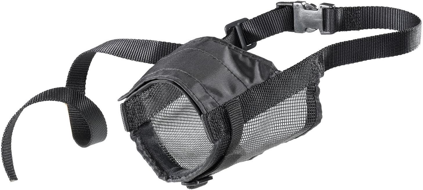 

Намордник для собак Ferplast Muzzle Net XL / 75587517, Muzzle Net XL 75587517