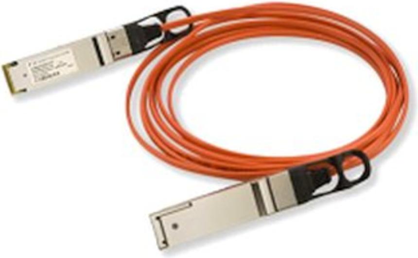 

Кабель Huawei QSFP-H40G-AOC10M [02310SSH], QSFP-H40G-AOC10M