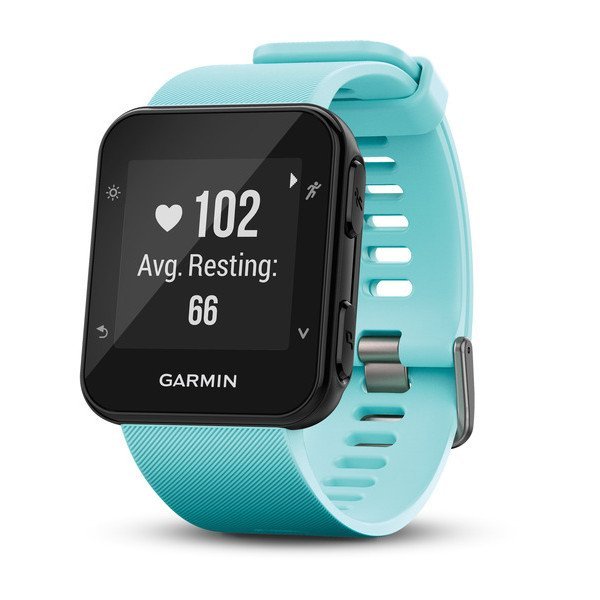 

Умные часы Garmin Forerunner 35 [010-01689-12], Forerunner 35