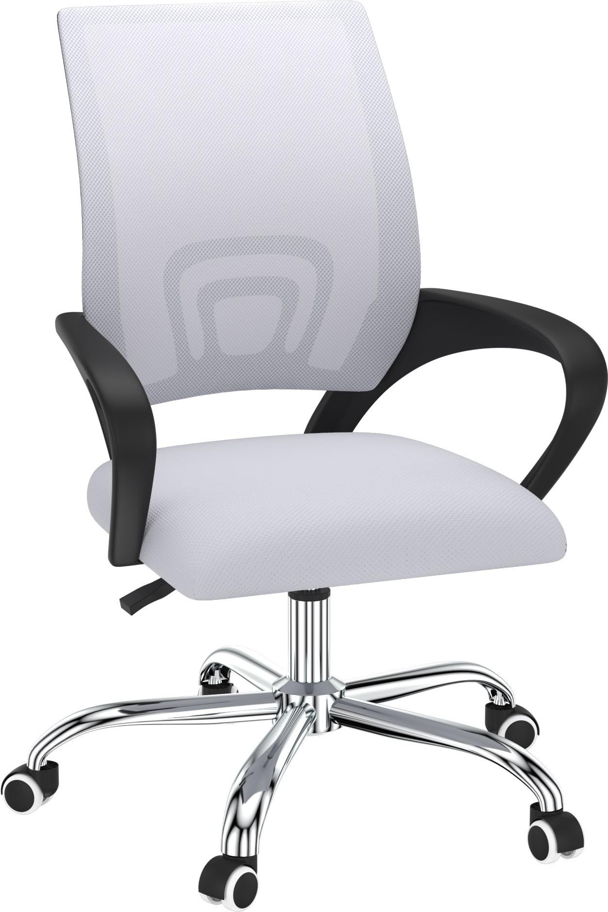 

Офисное кресло Loftyhome Staff Grey/Grey [VC6001-GG] (уцененный), Офисное кресло Loftyhome Staff [VC6001-GG] Grey/Grey