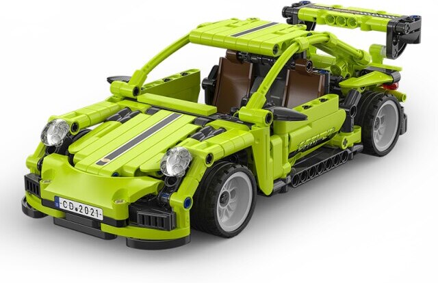 

Конструктор CaDa Спортивный Автомобиль Legend (C52024W)