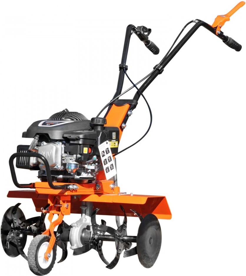 

Культиватор Skiper VT-400