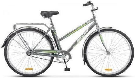 

Велосипед Stels Десна Вояж Lady 28 Z010 20 [LU084622*LU088124], Десна Вояж Lady 28 Z010 20