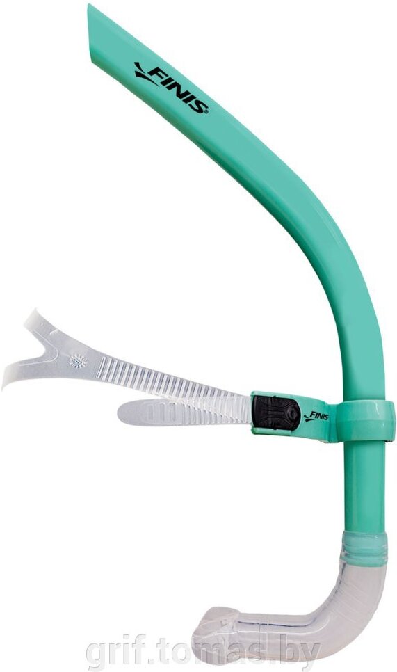 

Трубка для плавания Finis Snorkel Mint Green [1.05.002.107.50], Трубка для плавания Finis Snorkel Mint Green 1.05.002.107.50