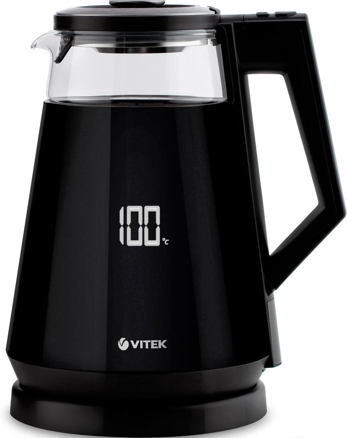

Электрочайник Vitek VT-7063