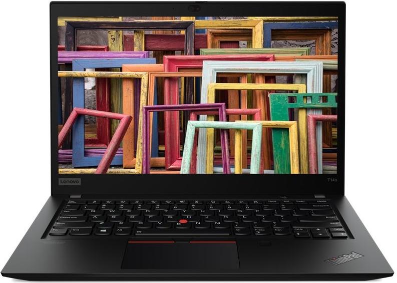 

Ноутбук Lenovo ThinkPad T14s Gen 1 [20T00012RT], ThinkPad T14s Gen 1