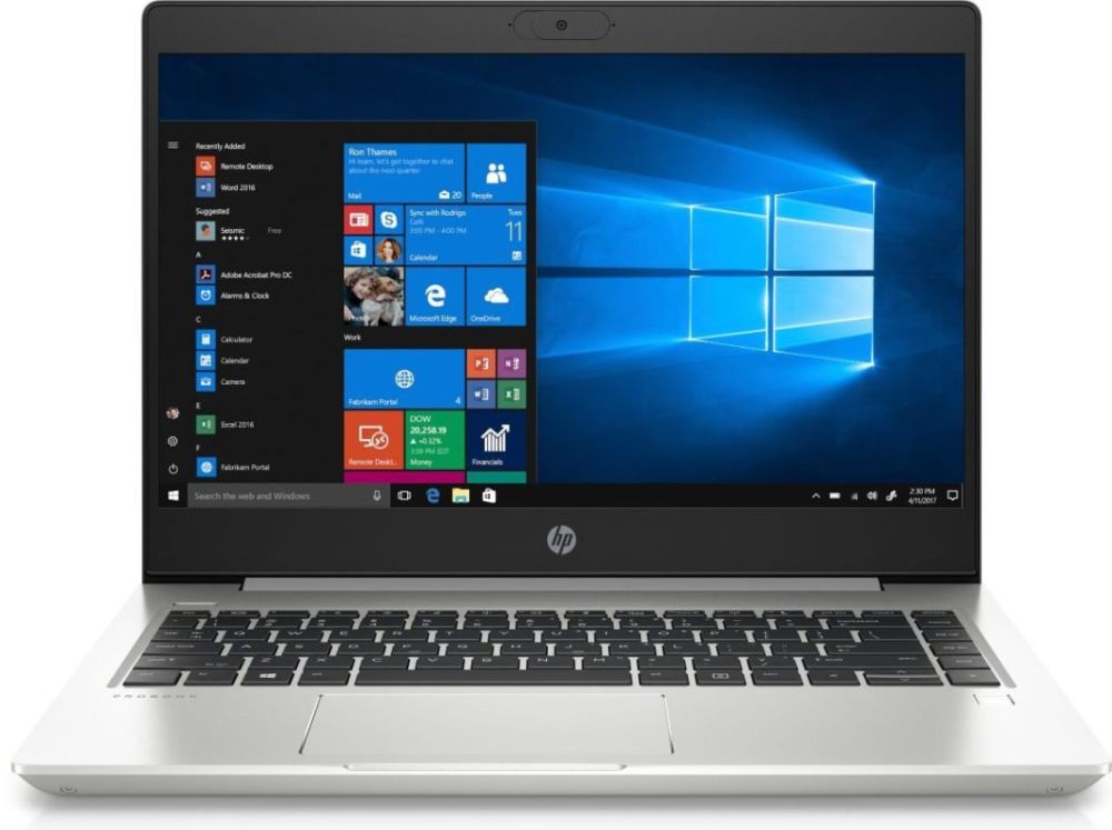 

Ноутбук HP ProBook 440 G7 [8MH21EA], ProBook 440 G7