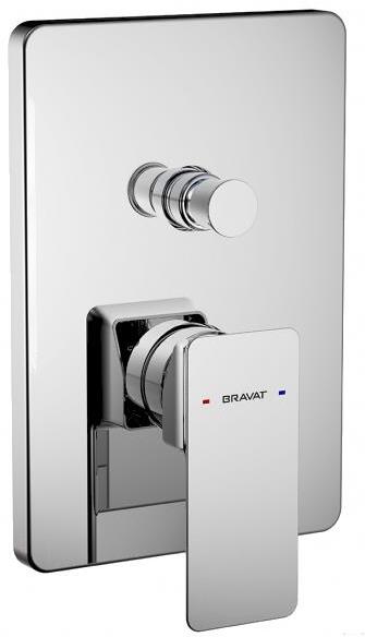 

Смеситель Bravat Phillis PB856101CP-2-ENG, Смеситель Bravat Phillis (PB856101CP-2-ENG)