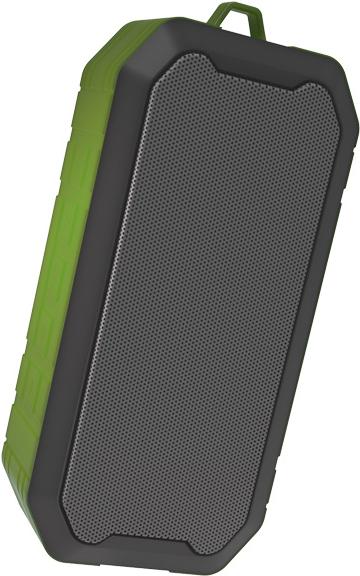 

Портативная акустика Ritmix SP-350B зеленый, SP-350B