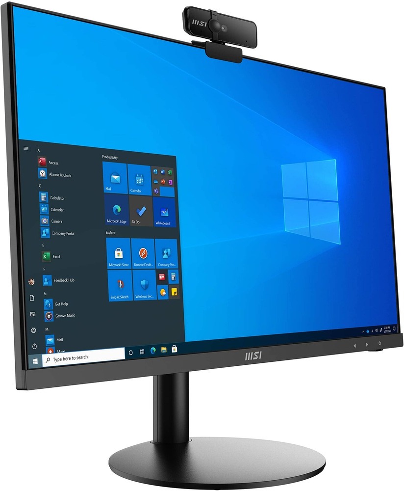 

Моноблок MSI PRO AP241 11M-406XRU [9S6-AE0311-406], Моноблок MSI PRO AP241 11M-406XRU 9S6-AE0311-406