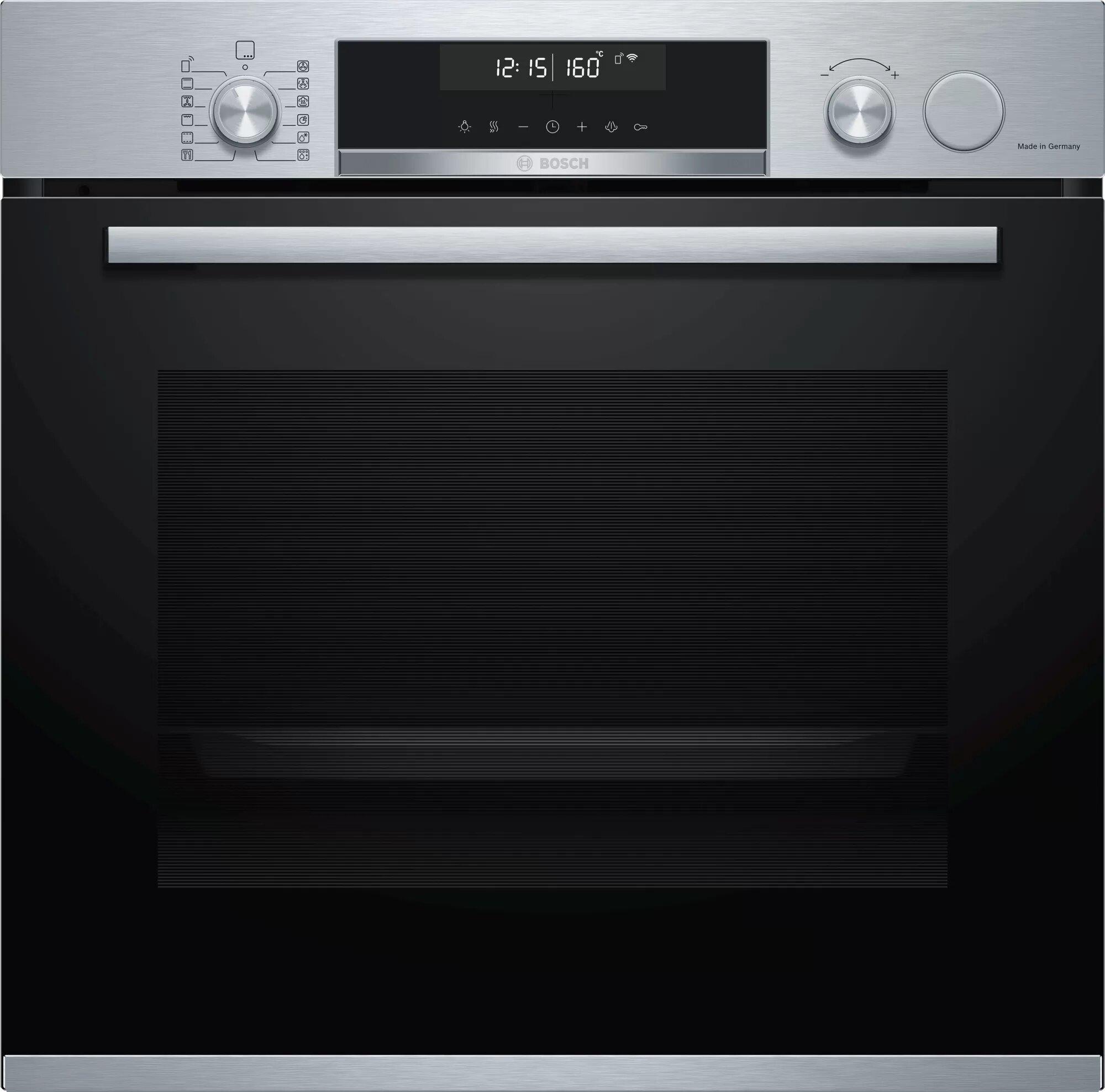 

Духовой шкаф Bosch HRG5580S6R