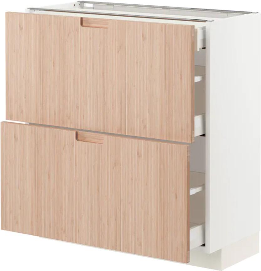 

Кухонный шкаф Ikea Метод/Максимера [493.304.19], Метод/Максимера