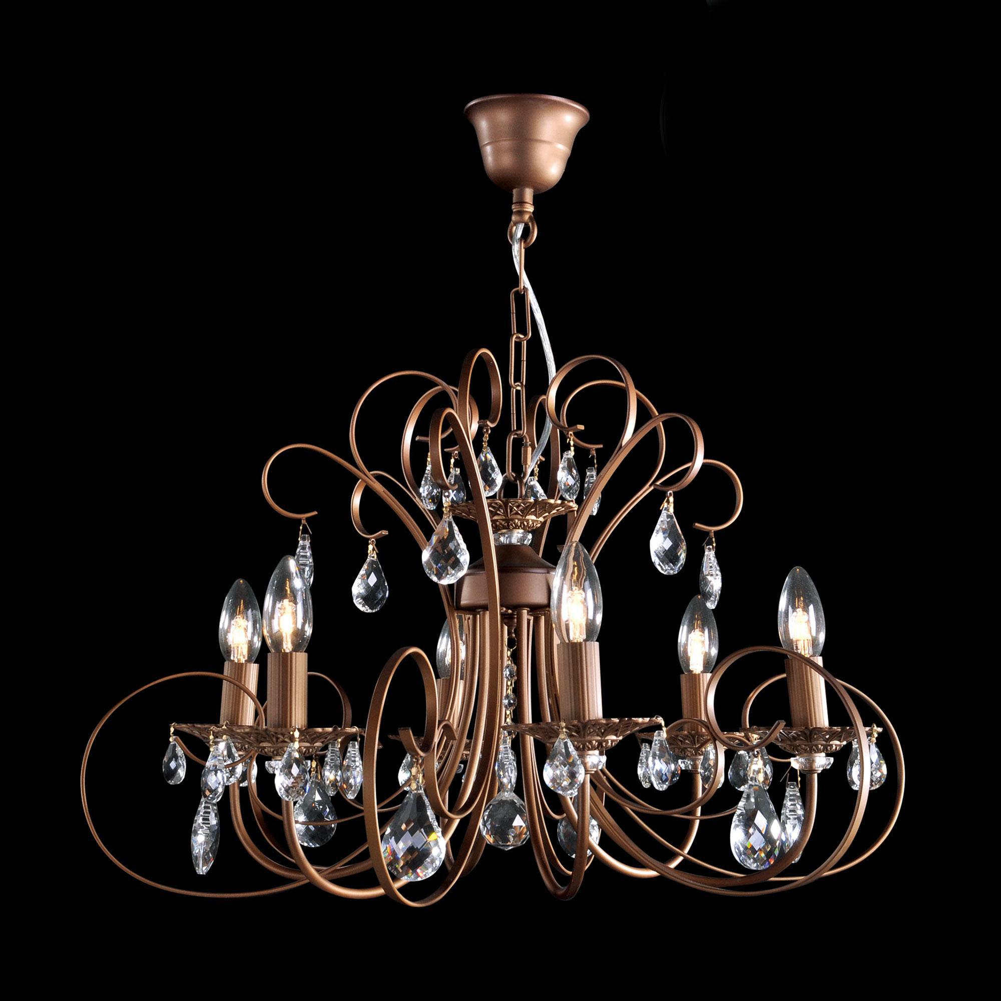 

Citilux CL411161, Подвесная люстра Citilux CL411161