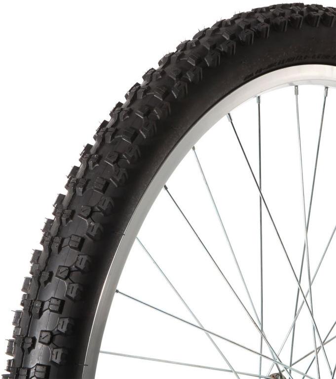 

Колесо Kenda Покрышка K-1010 Nevegal BK/BSK 30TPI 26х2,10 2019 черный