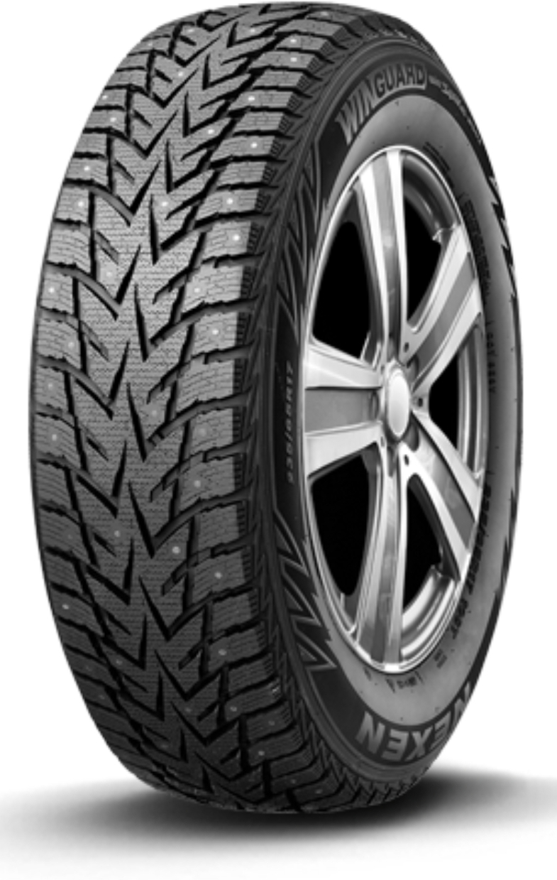 

Автомобильные шины Nexen Winguard Winspike WS62 SUV 235/60R18 107T XL (под шип)