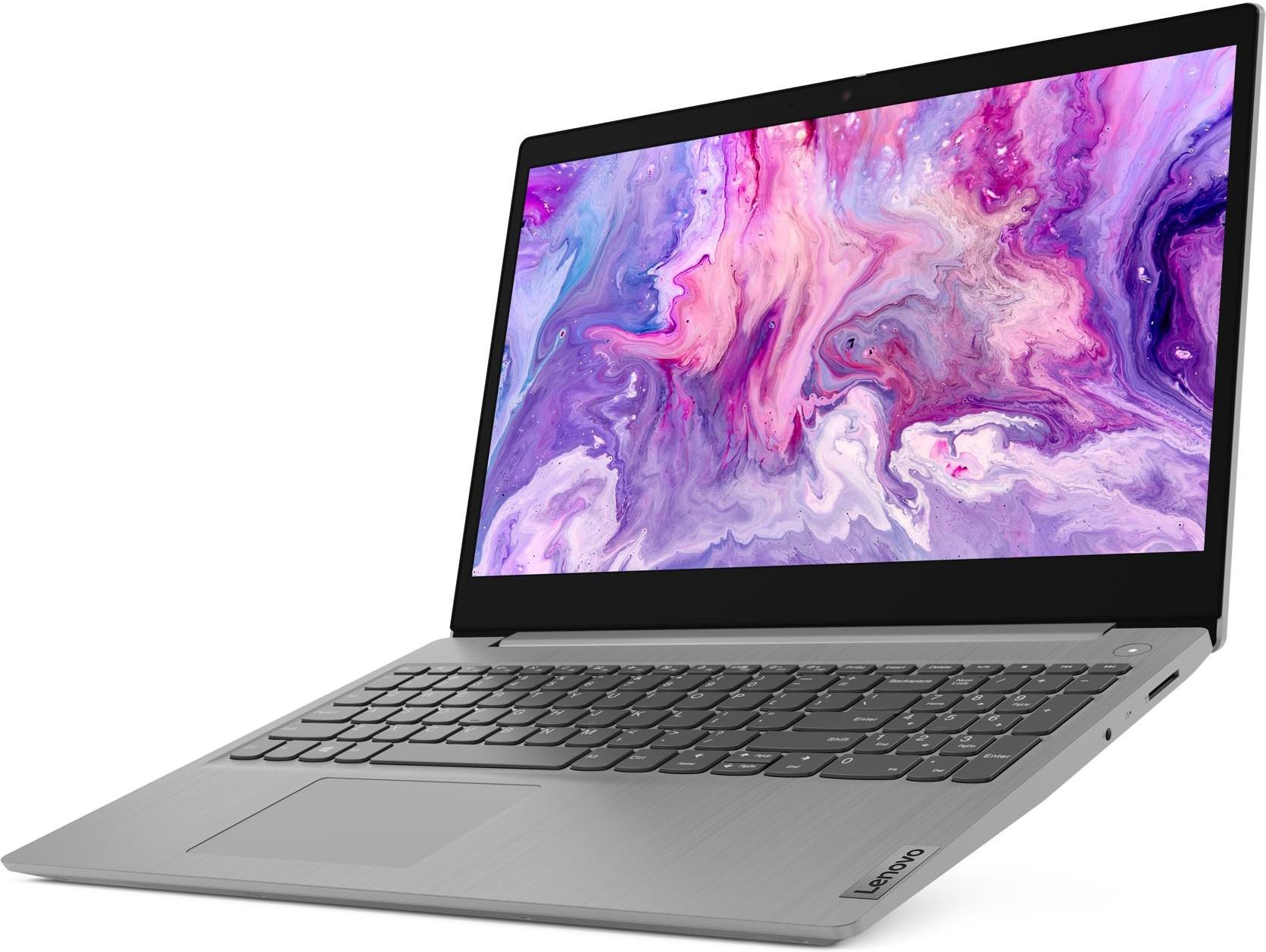 

Ноутбук Lenovo IP3 15IIL05 [81WE009BRU], IP3 15IIL05