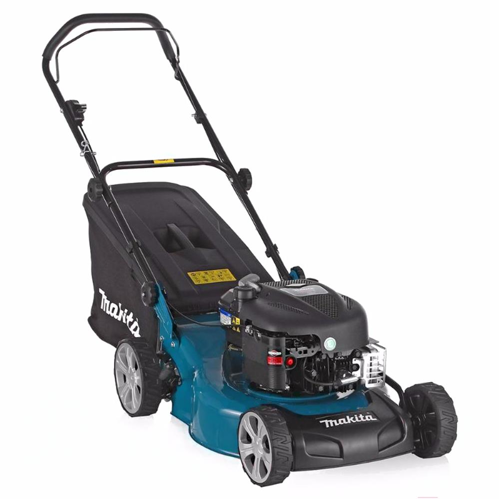 

Газонокосилка бензиновая Makita PLM4620N, PLM4620N