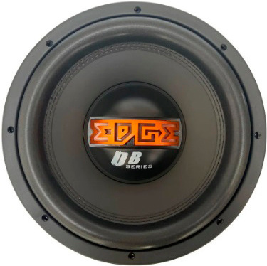 

Автомобильный сабвуфер EDGE EDB12D2-E0