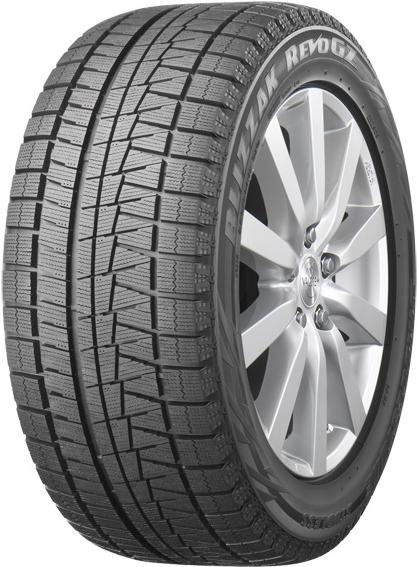 

Автомобильные шины Bridgestone Blizzak Revo GZ 225/60R17 99S, Автомобильные шины Bridgestone Blizzak RevoGZ 225/60R17 99S