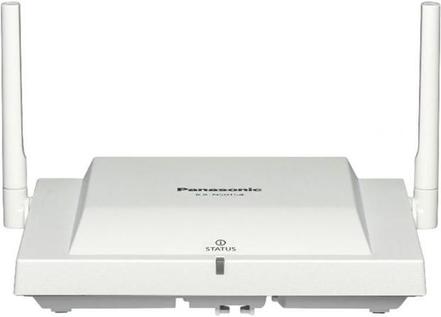 

IP-телефония Panasonic KX-NS0154CE базовая станция, KX-NS0154CE базовая станция
