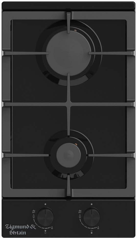 

Варочная панель Zigmund amp; Shtain G 14.3 B, G 14.3 B
