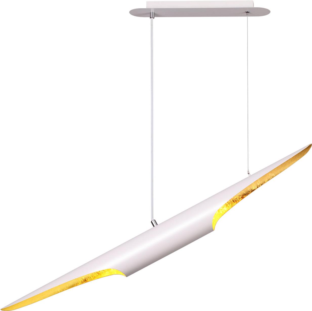 

Подвесной светильник Odeon Light 3816/50WG