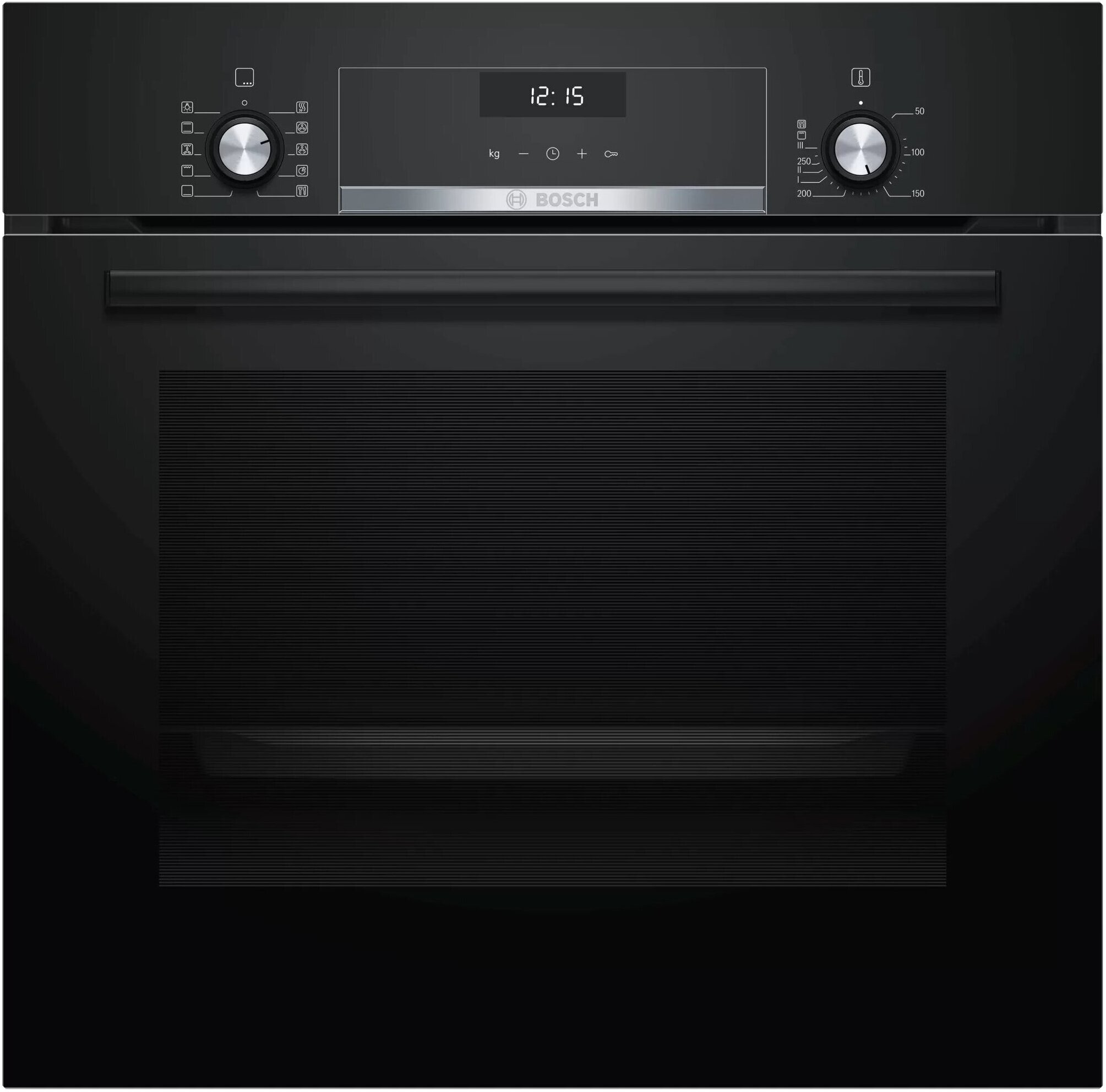 

Духовой шкаф Bosch HBJ517YB0R