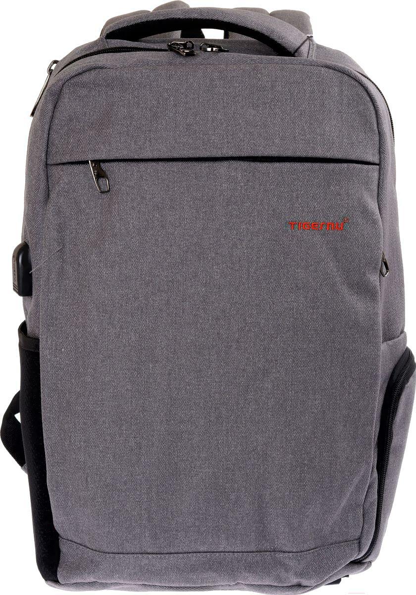 

Рюкзак Tigernu T-B3217 14" (серый), T-B3217 14