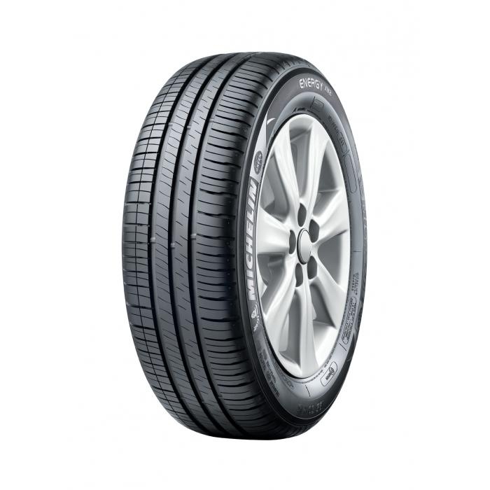

Шины Michelin Летняя Energy XM2 185/65R14 86H, Energy XM2 185/65R14 86H Летняя