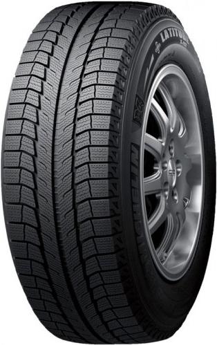 

Шины Michelin Latitude X-Ice 2 265/60R18 110T, Latitude X-Ice 2 265/60R18 110T