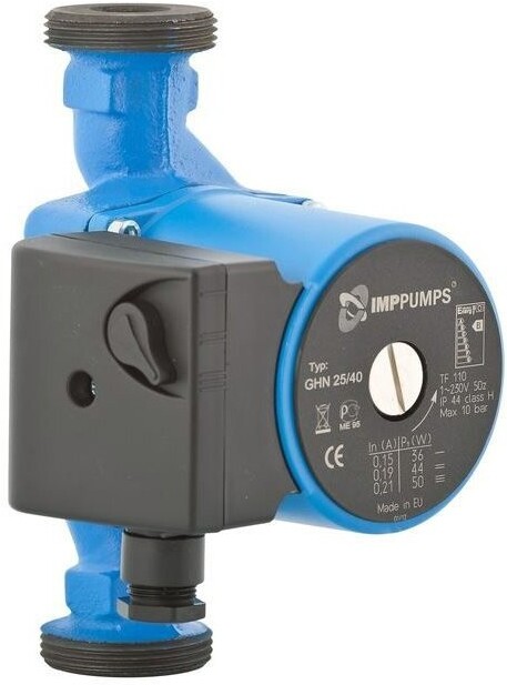 

Насос IMP Pumps GHN 32/85-180, Циркуляционный насос IMP Pumps GHN 32/85-180
