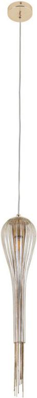 

Потолочный светильник Arte Lamp Waterfall [A1577SP-1GO], Потолочный светильник Arte Lamp Waterfall A1577SP-1GO