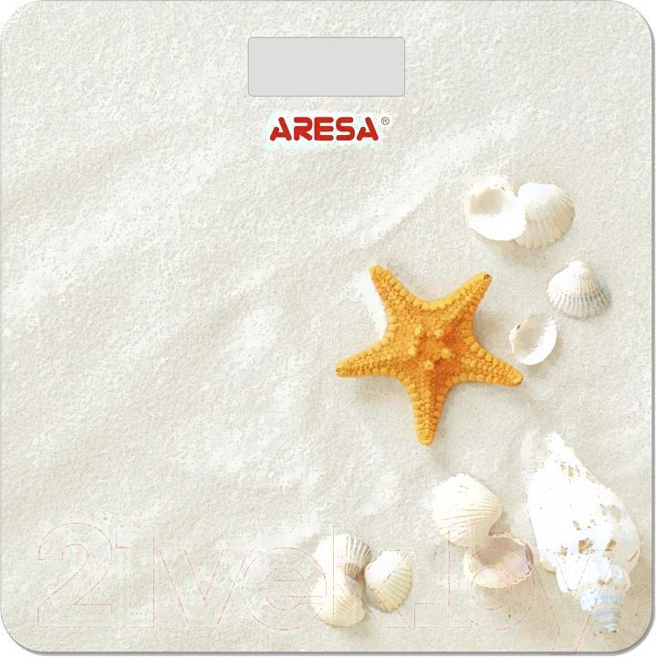 

Напольные весы Aresa SВ-305, Напольные весы Aresa SВ-305 4402