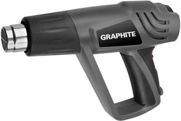 

Промышленный фен GRAPHITE 59G522, 59G522