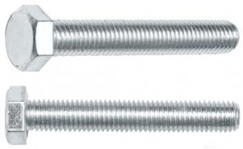 

Болт Starfix SM-23543-20 шестигранный
