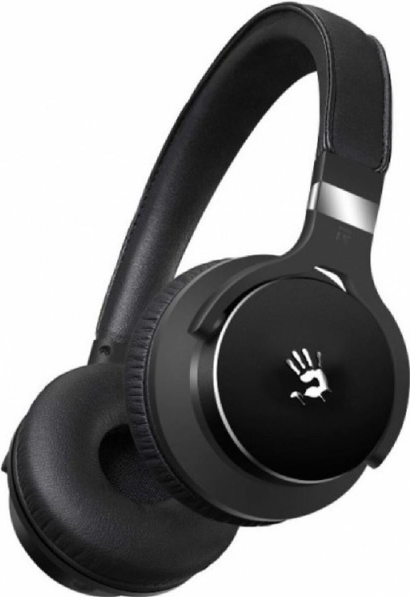 

Наушники с микрофоном A4Tech Bloody M510 черный, Bloody M510